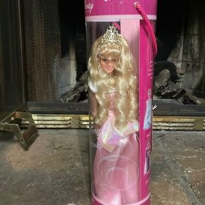 Disney princess doll Aurora